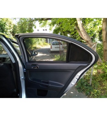 Perdele interior Mitsubishi Lancer Berlina 2007-2017