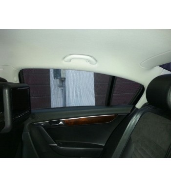 Perdele interior  VW Passat B7 2010-2014 Sedan