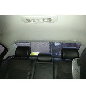 Perdele interior  VW Passat B7 2010-2014 Sedan