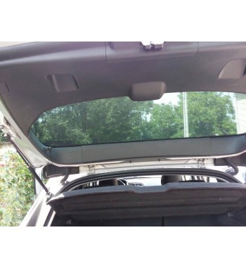 Perdele interior compatible cu Peugeot 3008 hatchback 2010->