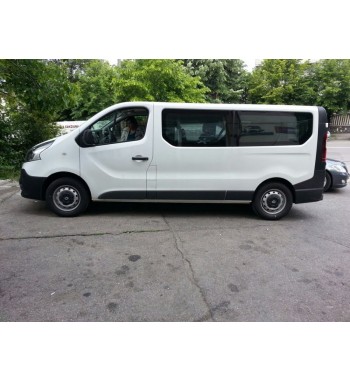 perdele interior renault trafic 2014->