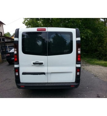 Perdele interior Renault Trafic 2014->