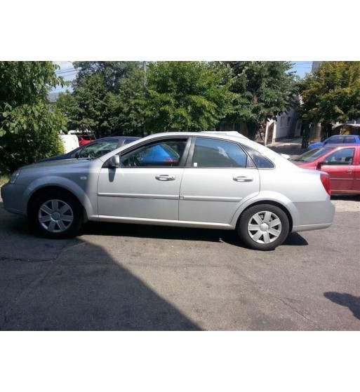 perdele interior chevrolet lacetti 2002-2011 sedan