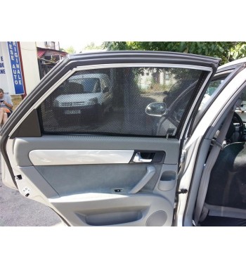 Perdele interior Chevrolet Lacetti 2002-2011 sedan