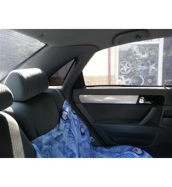 Perdele interior Chevrolet Lacetti 2002-2011 sedan