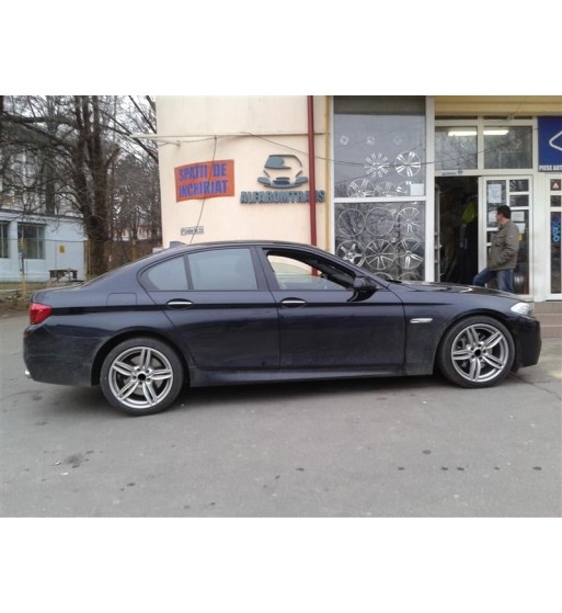 perdele interior bmw f10 seria 5 2010-> sedan