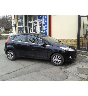 perdele interior ford fiesta mk7 2010-> hatchback