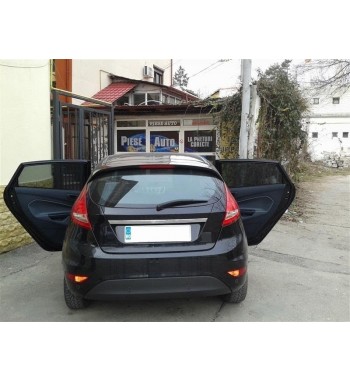 Perdele interior Ford Fiesta MK7 2010-> hatchback