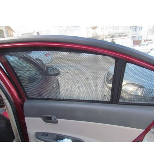 perdele interior hyundai accent 2005-2011 sedan