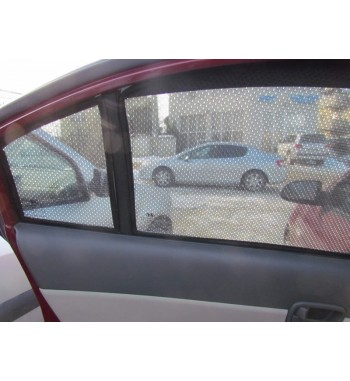 Perdele interior Hyundai Accent 2005-2011 sedan