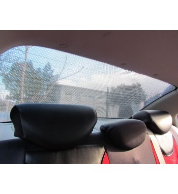 Perdele interior Hyundai Accent 2005-2011 sedan