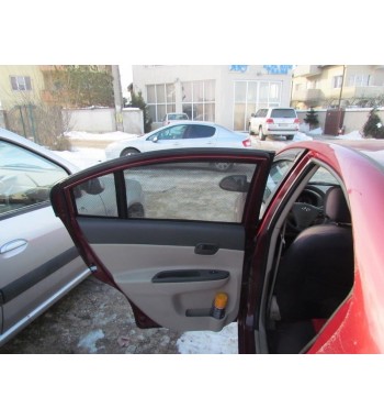 Perdele interior Hyundai Accent 2005-2011 sedan