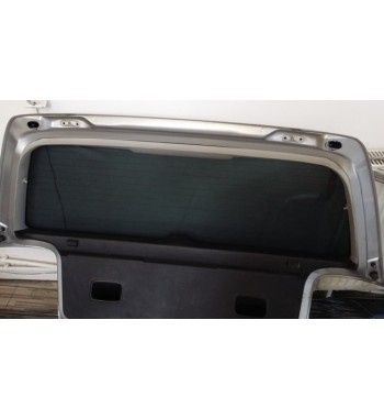 Perdele interior  VW Golf 4  1999-2004 hatchback