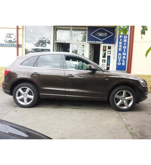 perdele interior audi q5 2009-> suv