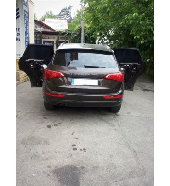 Perdele interior Audi Q5 2009-> SUV