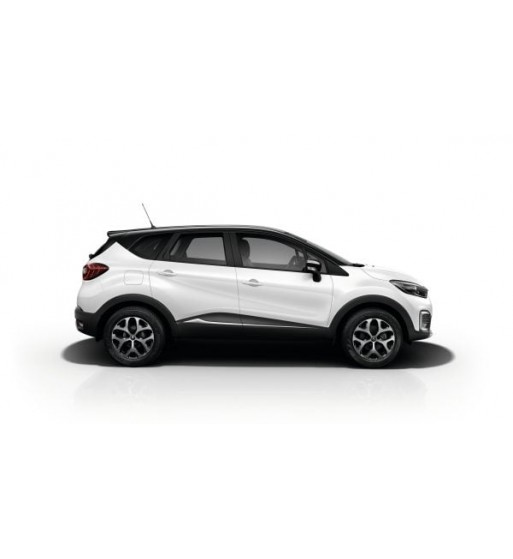 perdele interior renault captur 2013->