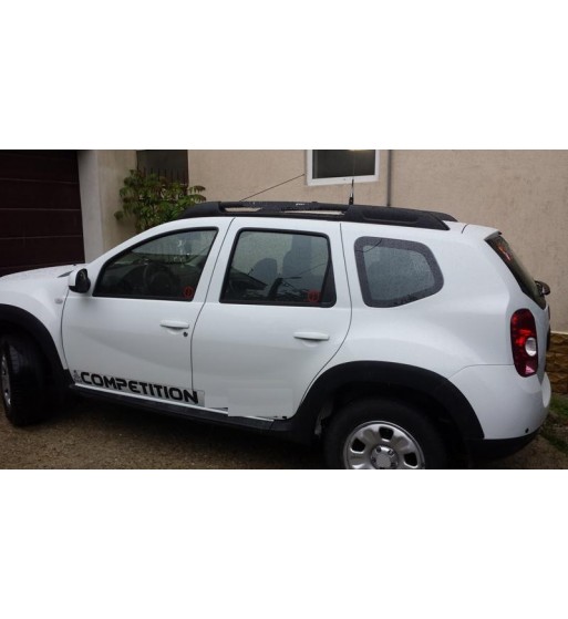 perdele interior dacia duster 2010 ->