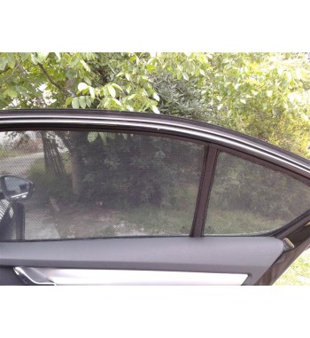 perdele interior skoda octavia 3 hatchback 2013-2017
