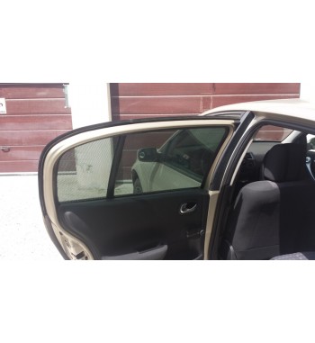 Perdele interior Renault Megane 2 sedan 2002-2009