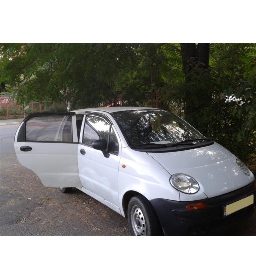 perdele interior daewoo matiz sedan