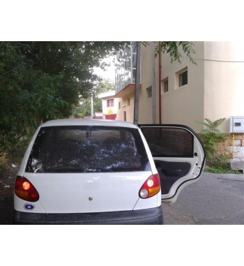 Perdele interior Daewoo Matiz sedan