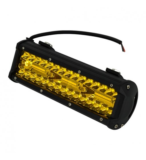 proiector led 42083-y. combo. 180w. 12-24v lumina galbena