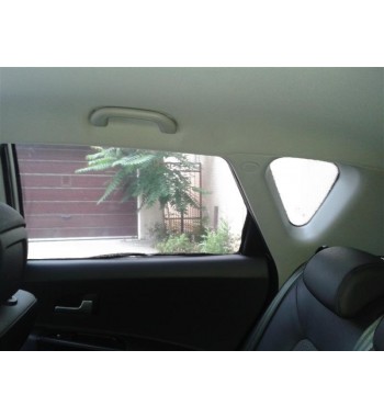 Perdele interior Kia Ceed 2006-2012 hatchback