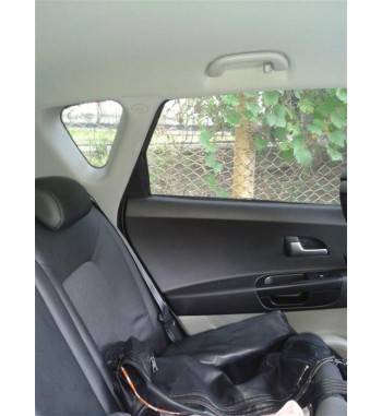 Perdele interior Kia Ceed 2006-2012 hatchback