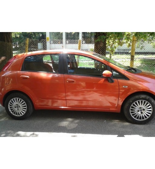 perdele interior fiat grande punto 2005-> hatchback