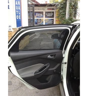 Perdele interior Ford Focus 2011-> hatchback