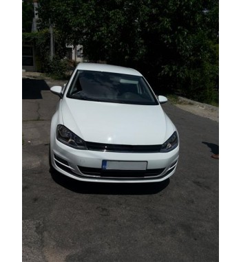 Perdele interior VW Golf 7 hatchback 2012->