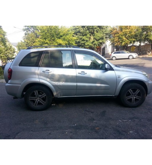 perdele interior toyota rav4 2000-2005 suv