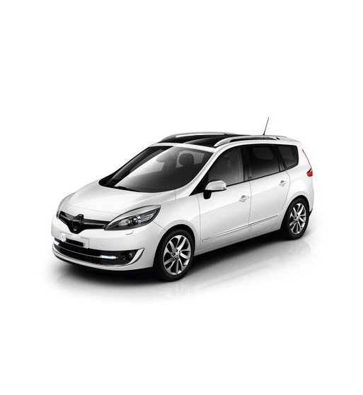 perdele interior renault grand scenic facelift 2013-2016