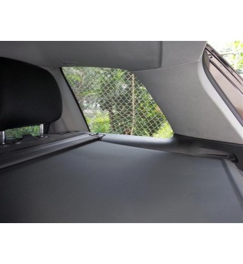 Perdele interior VW Touareg 2002-2010 SUV