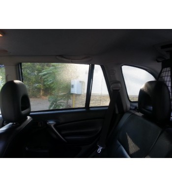 Perdele interior Toyota Rav4 2000-2005 SUV