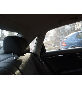 Perdele interior Audi A4 B6-B7 2000-2008 SEDAN