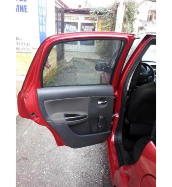 Perdele interior Citroen C3 2002->