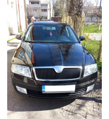 Perdele interior Skoda Octavia 2 break 2005-2013