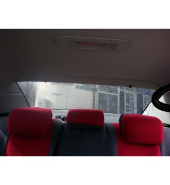 Perdele interior VW Jetta 2005-2011 sedan