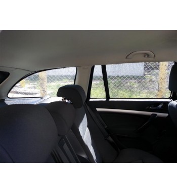 Perdele interior Skoda Octavia 2 break 2005-2013