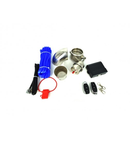 kit cut-off valve cu telecomanda cod:ty63v