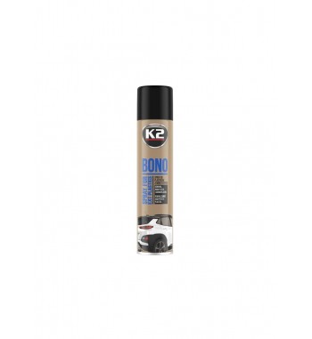 spray luciu si protectie plastic bono k2 cod: k150