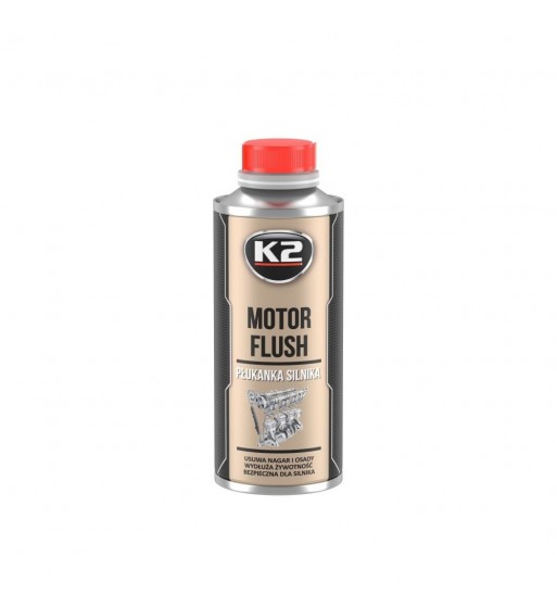 solutie curatat motor la interior. motor flush 250 ml k2 cod:et3710