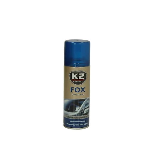 spray antiaburire fox k2 150 ml cod: k631