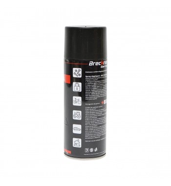 Spray degripant (antirugina) 400 ml. Cod: BK83002