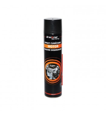 spray degresat/curatat motorul pe exterior 650ml cod: bk83007