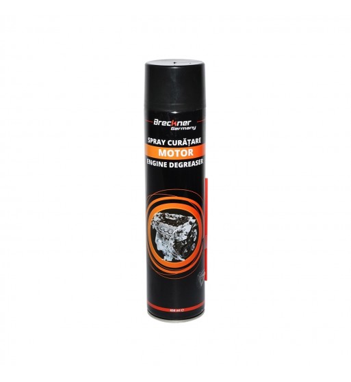 spray degresat/curatat motorul pe exterior 650ml cod: bk83007