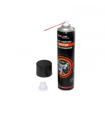 Spray degresat-curatat motorul pe exterior 650ml Cod: BK83007