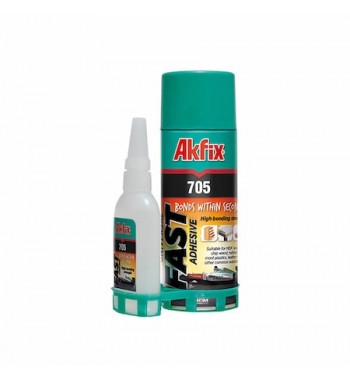 spray adeziv lipit akfix 705 200 ml