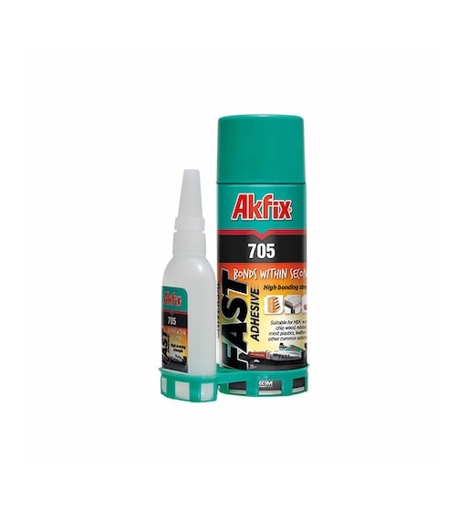 spray adeziv lipit akfix 705 200 ml